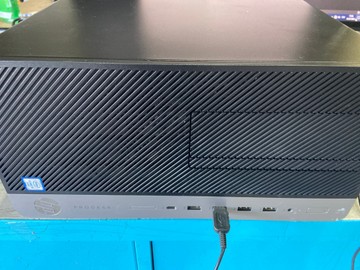 Пк intel core i5-6500/ram 8 gb/hdd 500 gb/ssd відсутній/інтегрована