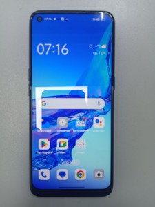Б/в Мобільний телефон Oppo a53 4/64gb 01-201035553