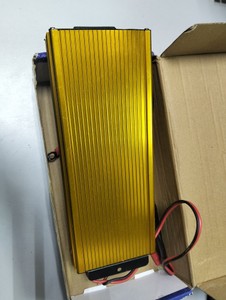 Б/в Інвертор Powerone  dc 12v-ac220v 01-201039876