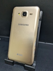 Б/в Мобільний телефон Samsung galaxy j5 j500h 01-201038873