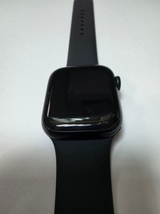 Б/в Смарт-годинник Apple watch series 9 gps 41mm aluminum case 01-201035655