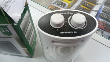 Б/в Обігрівач Vilgrand vfc157 01-201038817