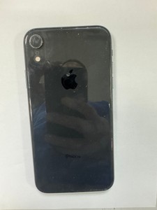 Б/в Мобільний телефон Apple iphone xr 256gb 01-201041531