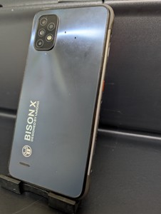 Б/у Мобільний телефон Umidigi bison x10 4/64gb 01-201038891