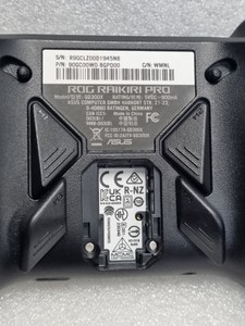 Б/у Геймпад Asus rog raikiri pro 01-201041672