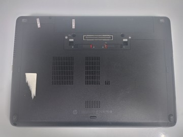 Б/в Ноутбук Hp 15/core i5 4300m ddr3/8gb ddr3/hdd *відсутній/ssd 120 gb/*інтегрована 01-201035580