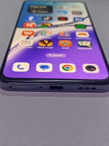 Б/в Мобільний телефон Oppo reno12 fs 4g 8/512gb cph2687 01-201043604