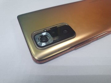 Б/в Мобільний телефон Xiaomi redmi note 10 pro 6/128gb 01-201045404