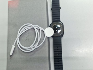 Б/в Смарт-годинник Apple watch ultra 3 gps + cellular 49mm tit. case 01-201045255
