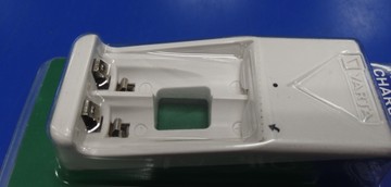 Б/у Зарядное устройство Varta mini charger 2хni mh aaa800 ма•h 01-201045437
