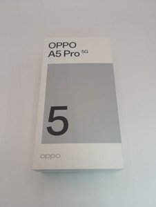 Б/в Мобільний телефон Oppo a5 pro 5g 8/256gb 01-200982114