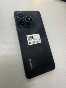 Б/в Мобільний телефон Realme c61 8/256gb 01-201047757