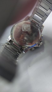 Б/в Годинник Guess y08008g1 01-201043783