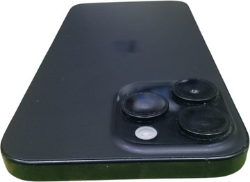 Б/в Мобільний телефон Apple iphone 16 pro max 512gb 01-201042714