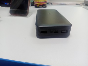 Б/в Повербанк Xiaomi redmi power bank 20000mah pb200lzm 01-201044119