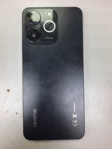 Б/у Мобільний телефон Realme note 70t 4/128gb 01-201052311