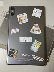 Б/в Планшет Yestel t13 6/128gb 01-201052293