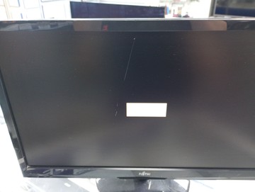 Б/в Монітор Fujitsu l22t-2 01-201052870