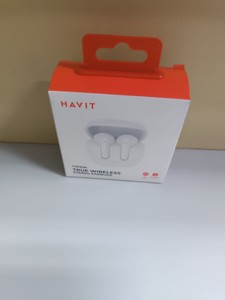 Б/в Навушники Havit hv-tw926 01-201052328