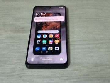 Б/у Мобільний телефон Xiaomi redmi note 11 pro 6/128gb 01-201051514