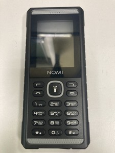 Б/в Мобільний телефон Nomi i2420 01-201052890