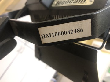Б/в Штатив Logocam ls-3/240+лампа 01-201054460