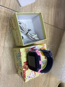Б/в Дитячий смарт-годинник Smart Watch g4hp 01-201052326