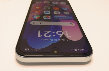 Б/в Мобільний телефон Xiaomi redmi 15c 4g 4/128gb 01-201054424
