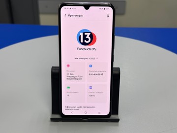 Б/в Мобільний телефон Vivo v20 8/128gb 01-201054653
