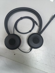 Б/у Навушники Jabra evolve 30 ii hs mono 01-201056029