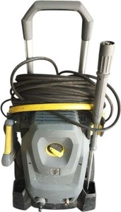 Б/в Мийка високого тиску Karcher hd 6/15 m - 1.150-930.0 01-201054094