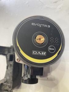 Б/в Насос циркуляційний для опалення Dab evosta3 80/180 01-201057836