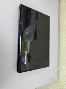Б/в Ноутбук Lenovo 15/celeron 1000m ddr3/2gb ddr3/hdd 300 gb/ssd *відсутній/*інтегрована 01-201050405