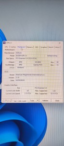 Б/в Системний блок Пк amd ryzen 5 7600/ram 32 gb/hdd відсутній+відсутній/ssd 1000 gb+відсутній/nvidia rtx 5060 ti (geforce 01-201056099