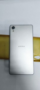 Б/в Мобільний телефон Sony xperia x f5122 dual 3/64gb 01-201052637