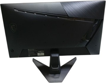 Б/в Монітор Msi g255f 01-200908741