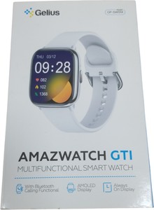 Б/в Смарт-годинник Gelius pro gp-sw014 amazwatch gti 01-200940731