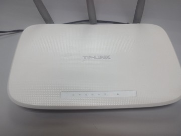 Б/в Бездротовий маршрутизатор Tp-Link tl-wr845n 01-201063563
