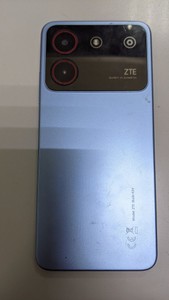 Б/в Мобільний телефон Zte blade a54 4/128gb 01-201063770