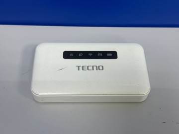 Б/у Wi-fi маршрутизатор Tecno tr118 4g lte 01-201064549