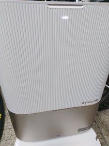 Б/в Робот-пилосос Dreame x40 ultra complete 01-201065689