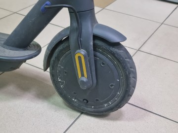 Б/в Електросамокат Xiaomi mi electric scooter 3 01-201006289
