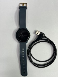 Б/в Смарт-годинник Garmin vivoactive 3 with hardware 01-201067764