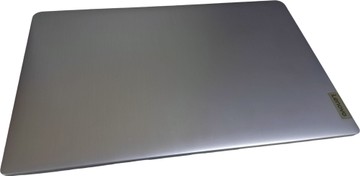 Б/в Ноутбук Lenovo 15/core i5-1235u ddr5/16gb ddr4/hdd *відсутній/ssd 512 gb/*інтегрована 01-201067800