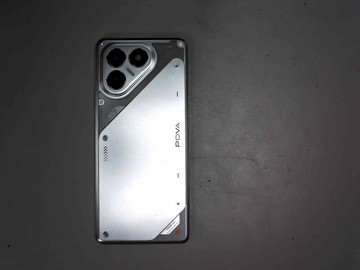 Б/в Мобільний телефон Tecno pova 7 neo lj6 8/256gb 01-201066036