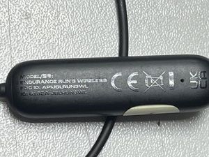 Б/в Навушники Jbl endurance run 3 wireless 01-201072362