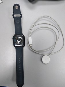 Б/в Смарт-годинник Apple watch series 7 45mm 01-201072030