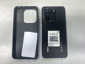 Б/в Мобільний телефон Xiaomi redmi note 14 8/256gb 01-201072353