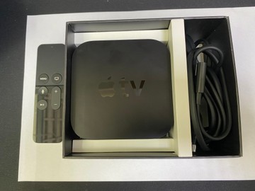 Б/в HD-медіаплеєр Apple a1625 tv apple 32gb 01-201070798