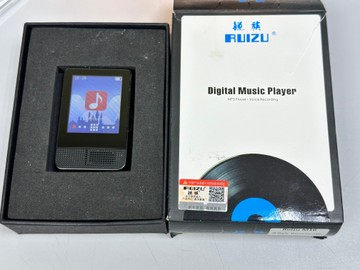 Ruizu m16 32gb